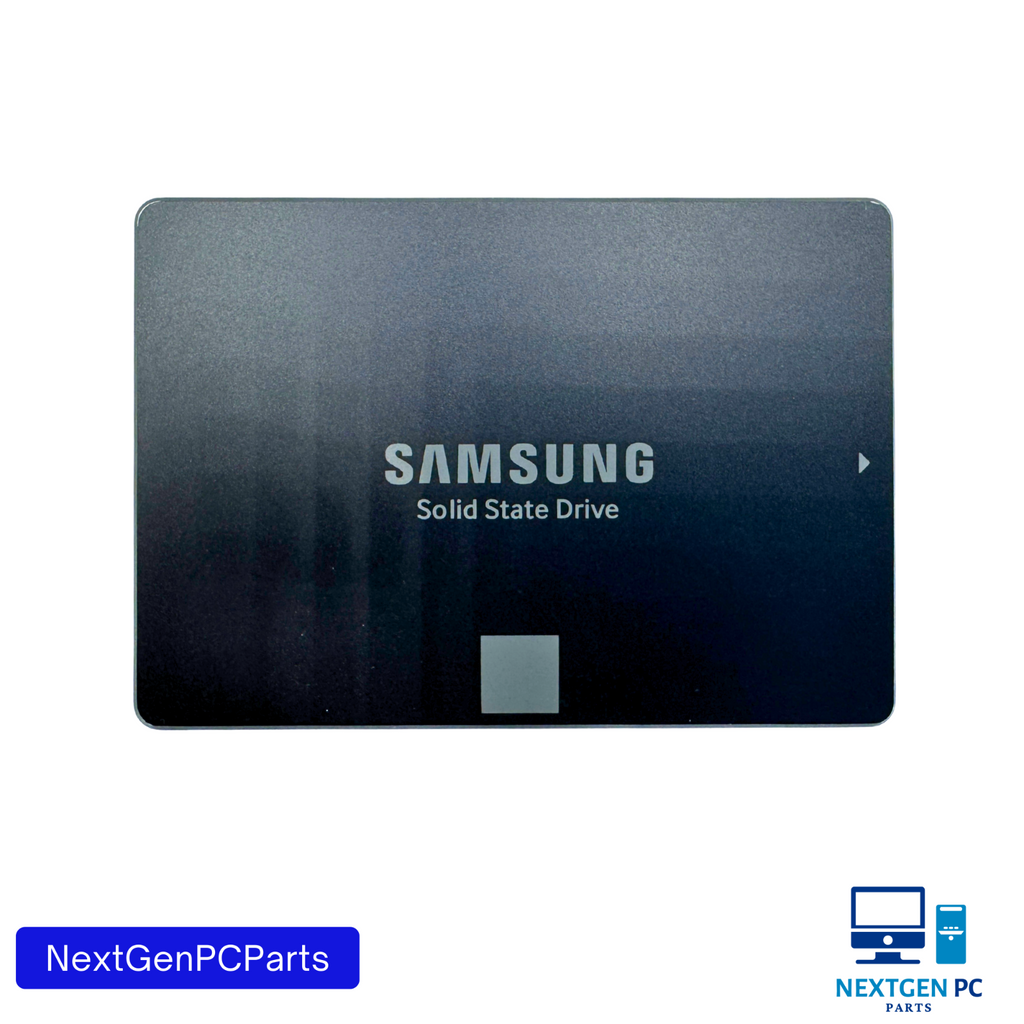 Samsung 750 EVO 500GB SATA III SSD 2.5" Solid State Drive MZ7TN500