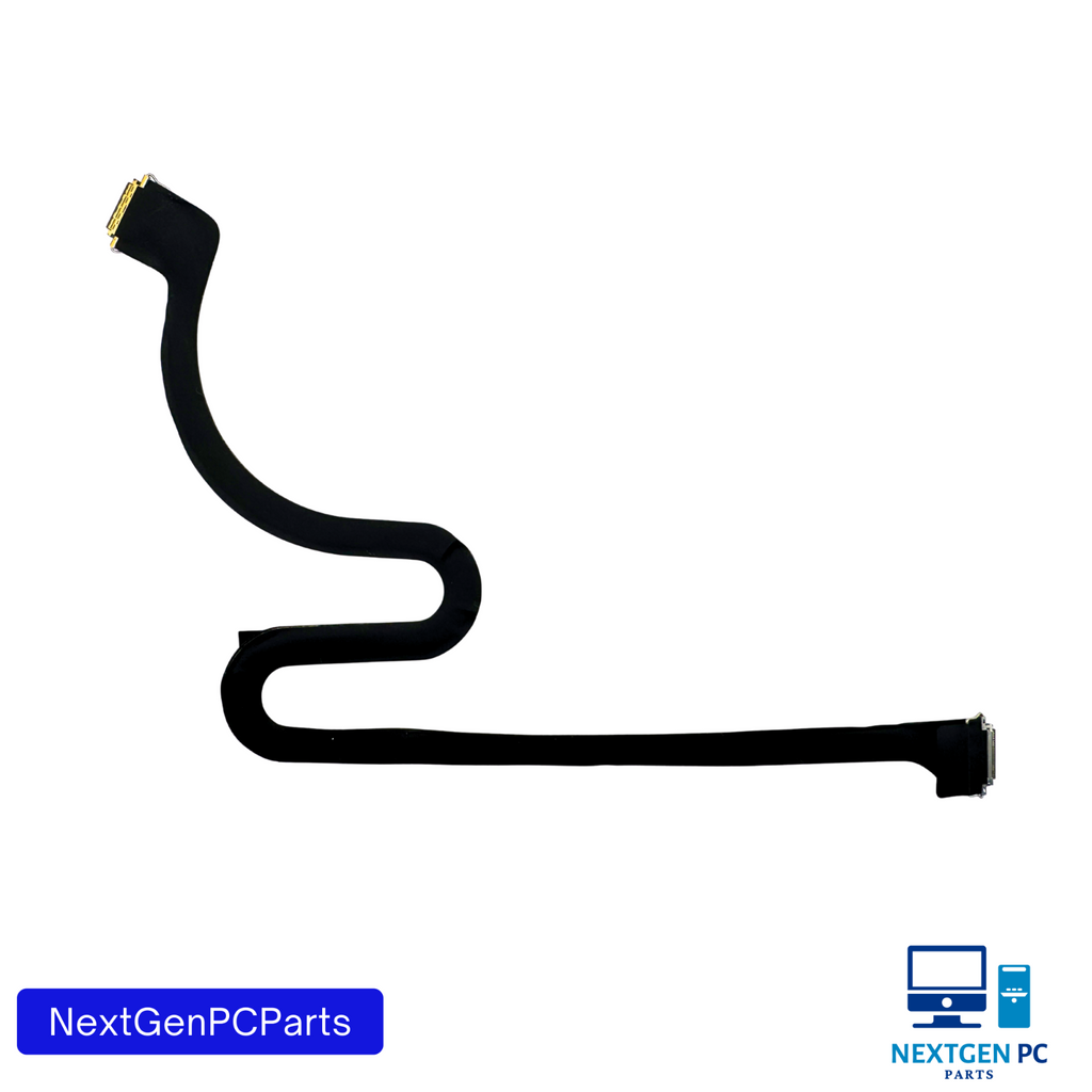 Original Apple iMac 27 Retina 5K 2020 A2115 iSight Camera Cable 593-00700-A