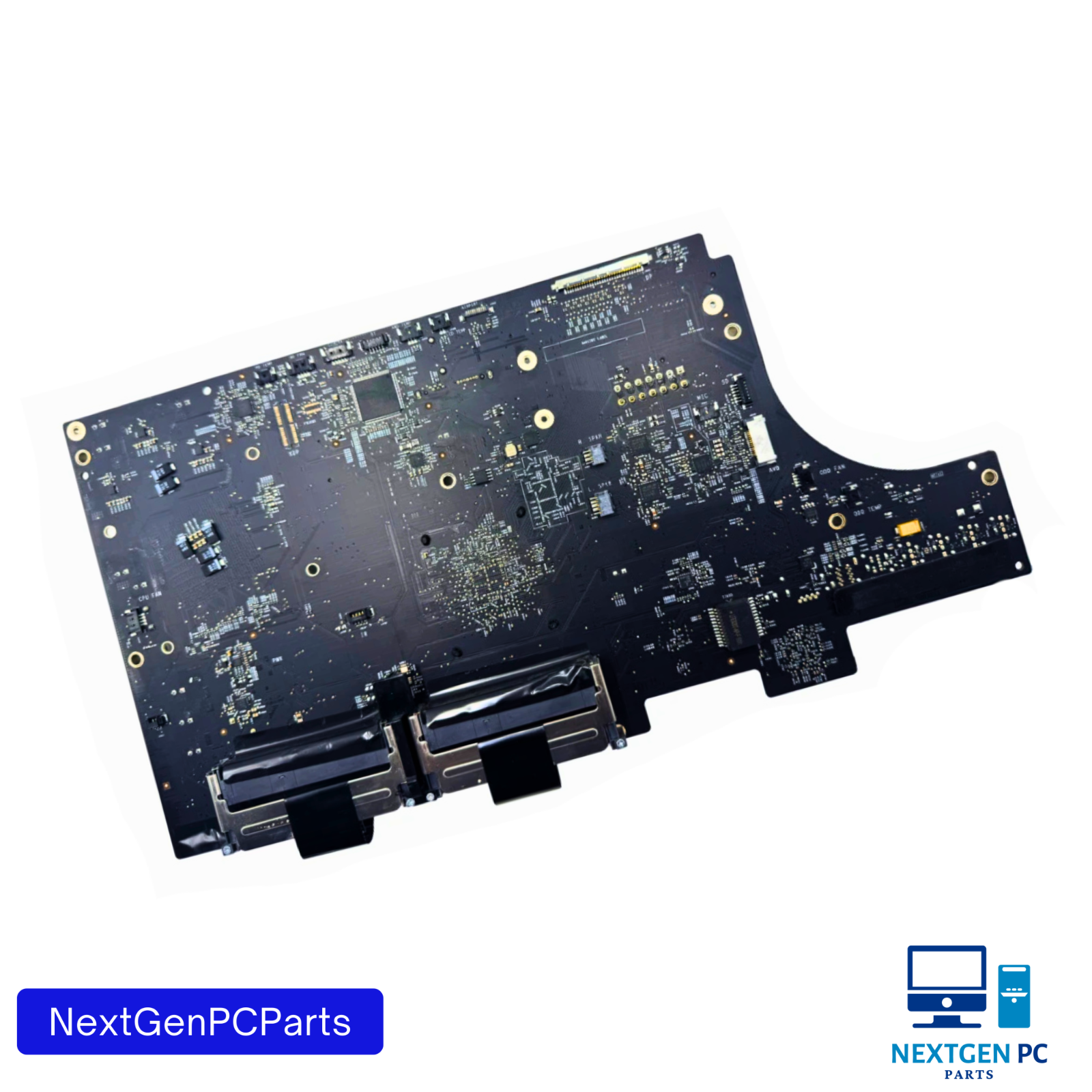 Apple iMac 27" A1312 Late 2009 Logic Board 820-2507-A OEM – Tested