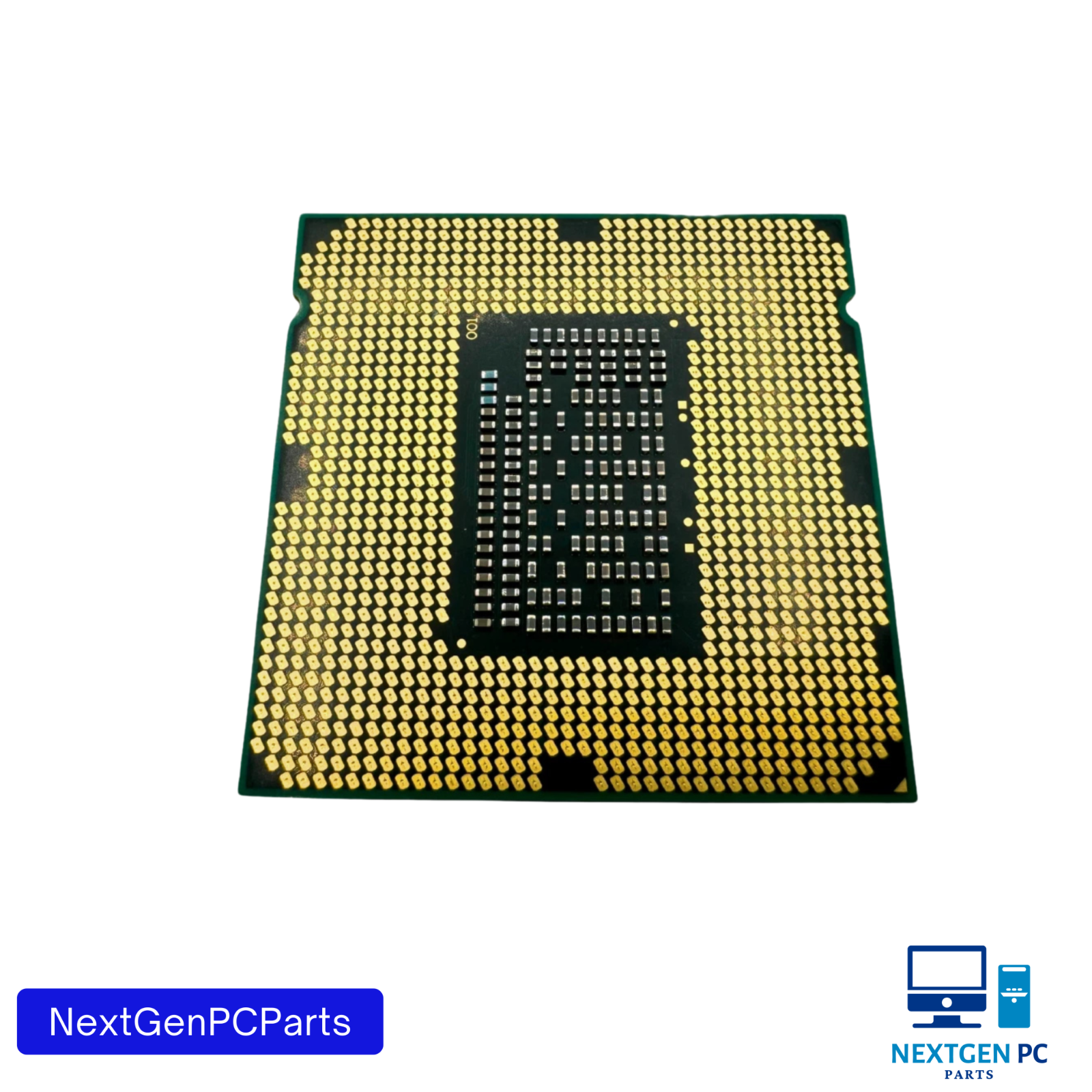 Intel Core i5-2500S SR009 Quad Core 2.7GHz 6MB LGA1155 Desktop CPU Processor