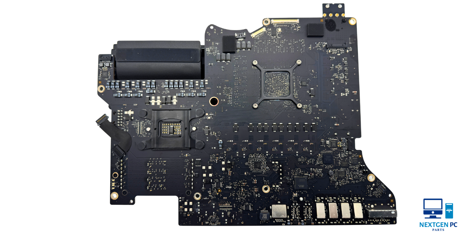 iMac 27" A1419 2015 Retina 5K Logic Board 820-00292-A R9 M380 i7-6700K 4.0GHz