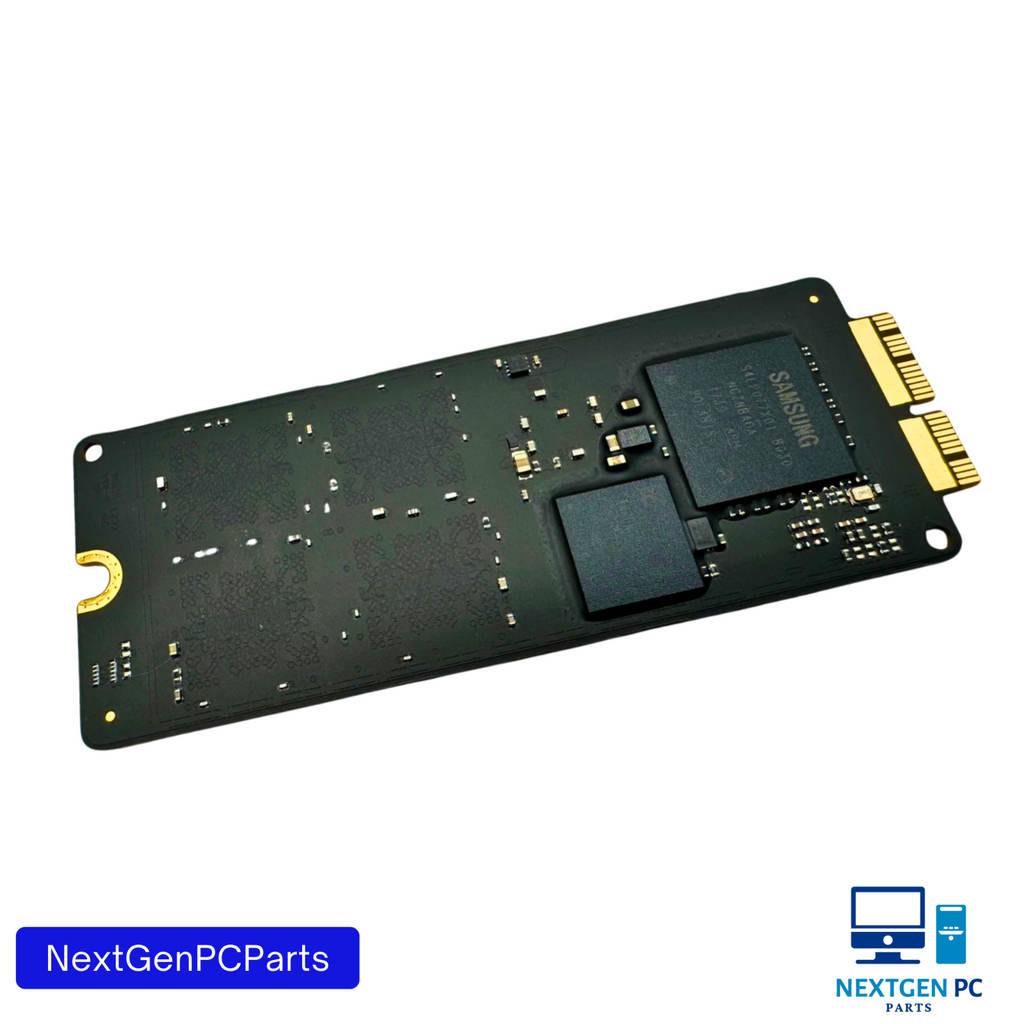 Apple Samsung MZ-KPW2560/0A2 256GB SSD 655-1993A SSPOLARIS – Genuine OEM