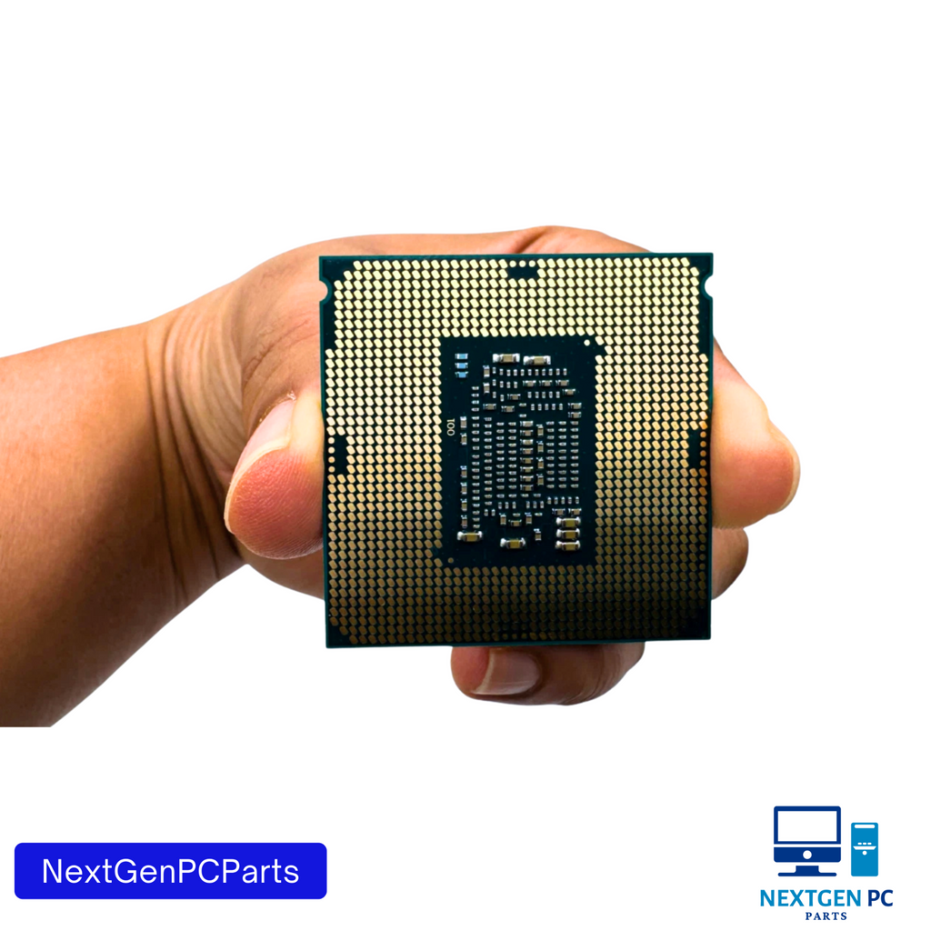 Intel Core i7-10700K 3.8GHz 8-Core 16-Thread Processor 16MB L3 125W