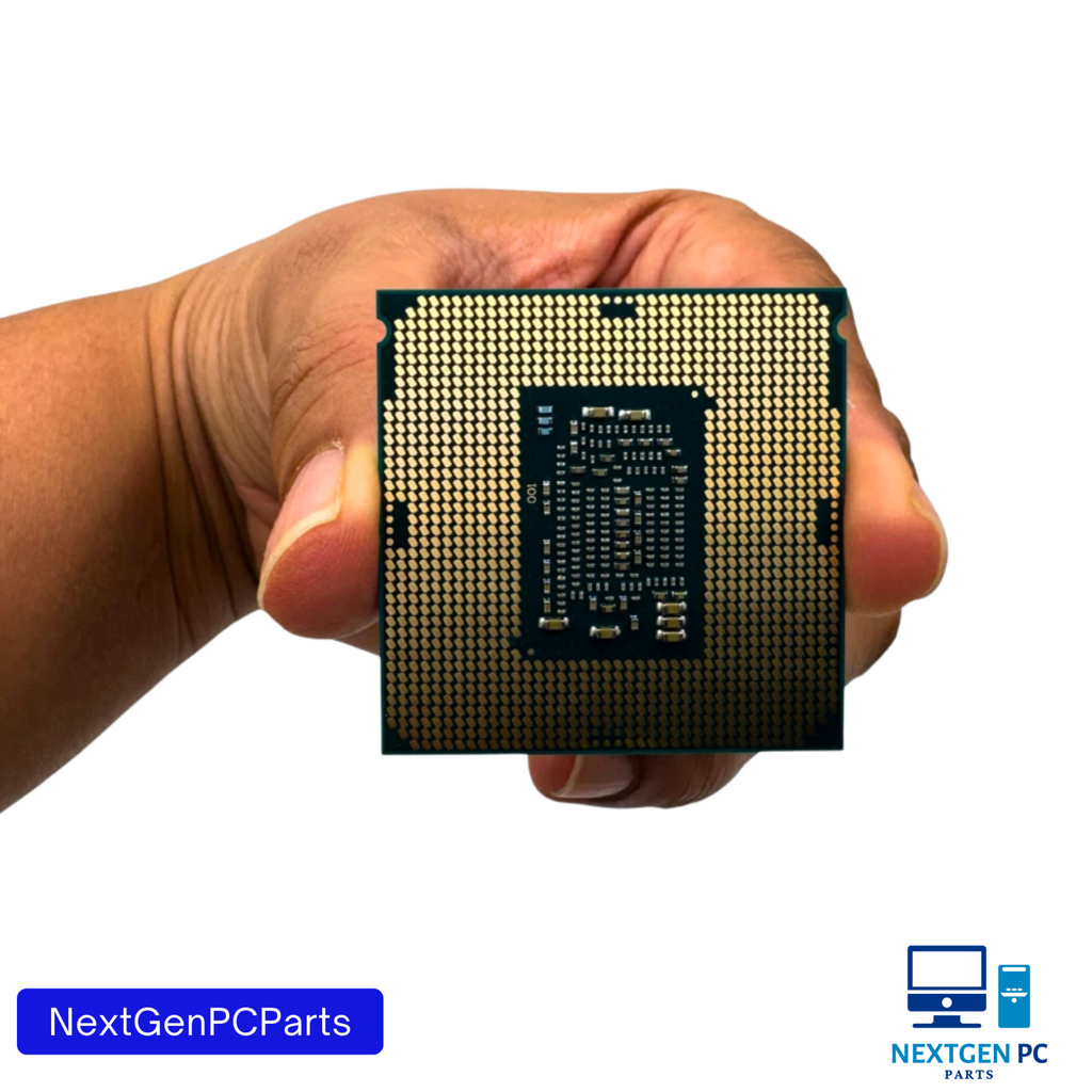 Intel 7th Gen Core i7-7700 SR338 3.60GHz (Turbo 4.20GHz) 4-Core LGA-1151 PC CPU