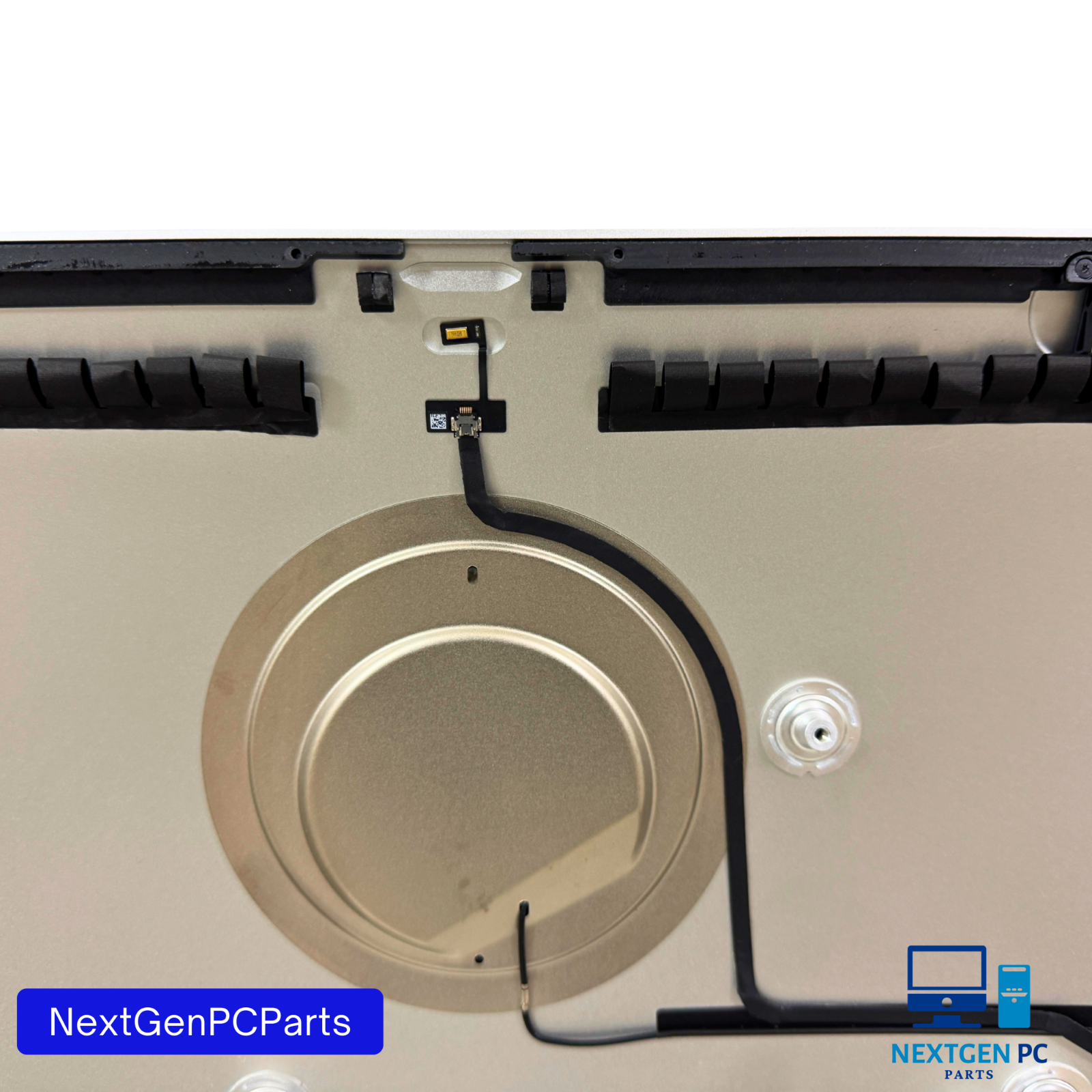 Apple iMac 27" A2115 2020 Rear Housing Enclosure Back Cover – Genuine OEM