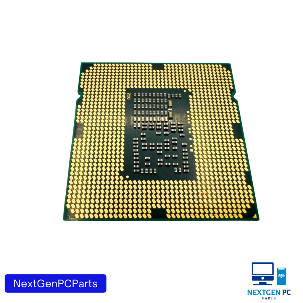 ntel Core i3-540 3.06GHz 2.5 GT/s LGA1156 Desktop CPU Processor SLBTD