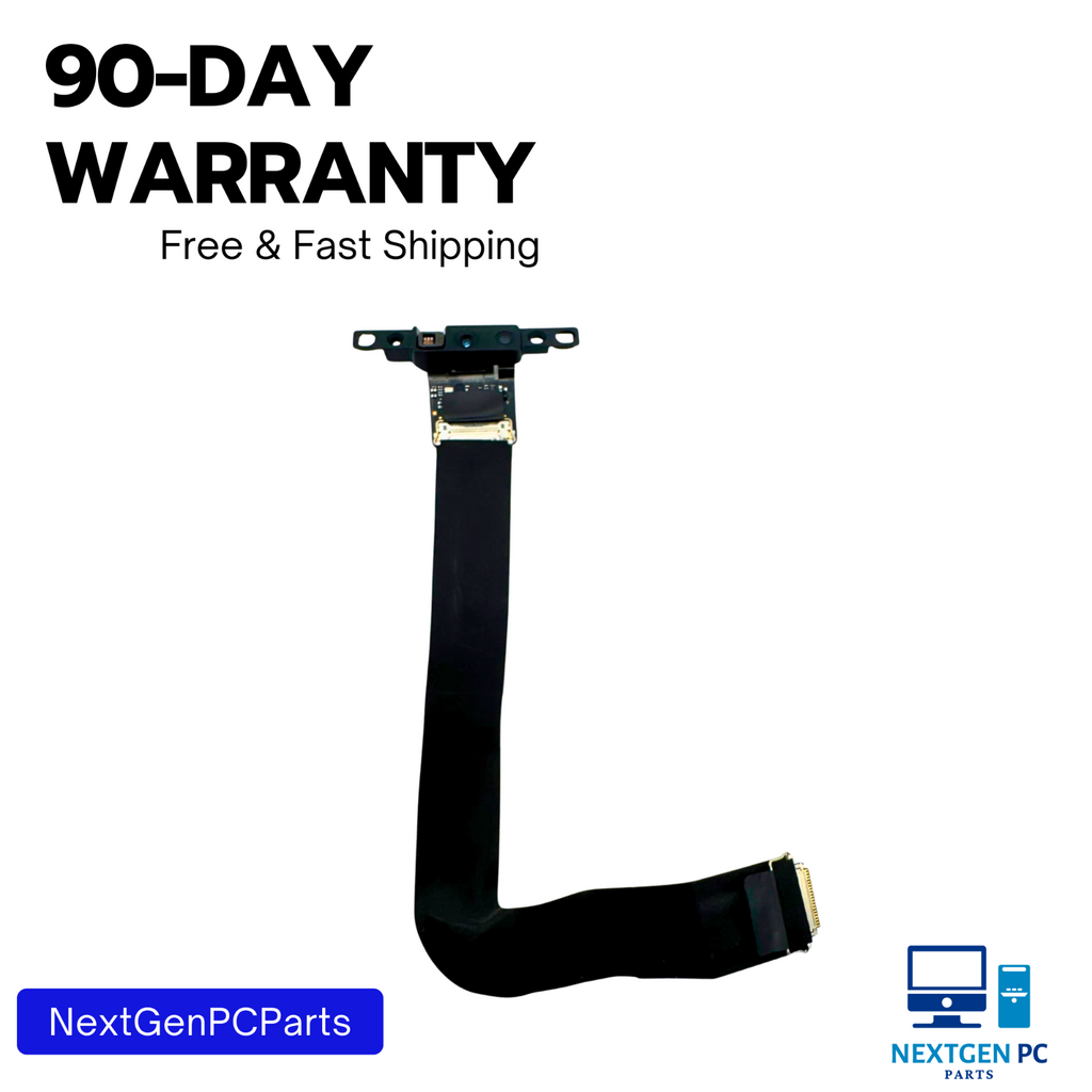 FACETIME CAMERA WEBCAM W/Cable - iMac 21.5" A1418 - 2015