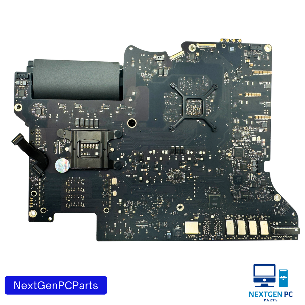 Apple iMac 27" A1419 Late 2013 Logic Board GT 755M i5-4570 3.20GHz 820-3478-A