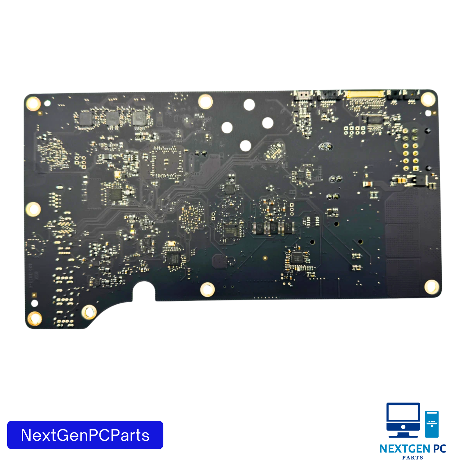 Apple Thunderbolt Display 27" A1407 Logic Board 820-2997-A 639-3563