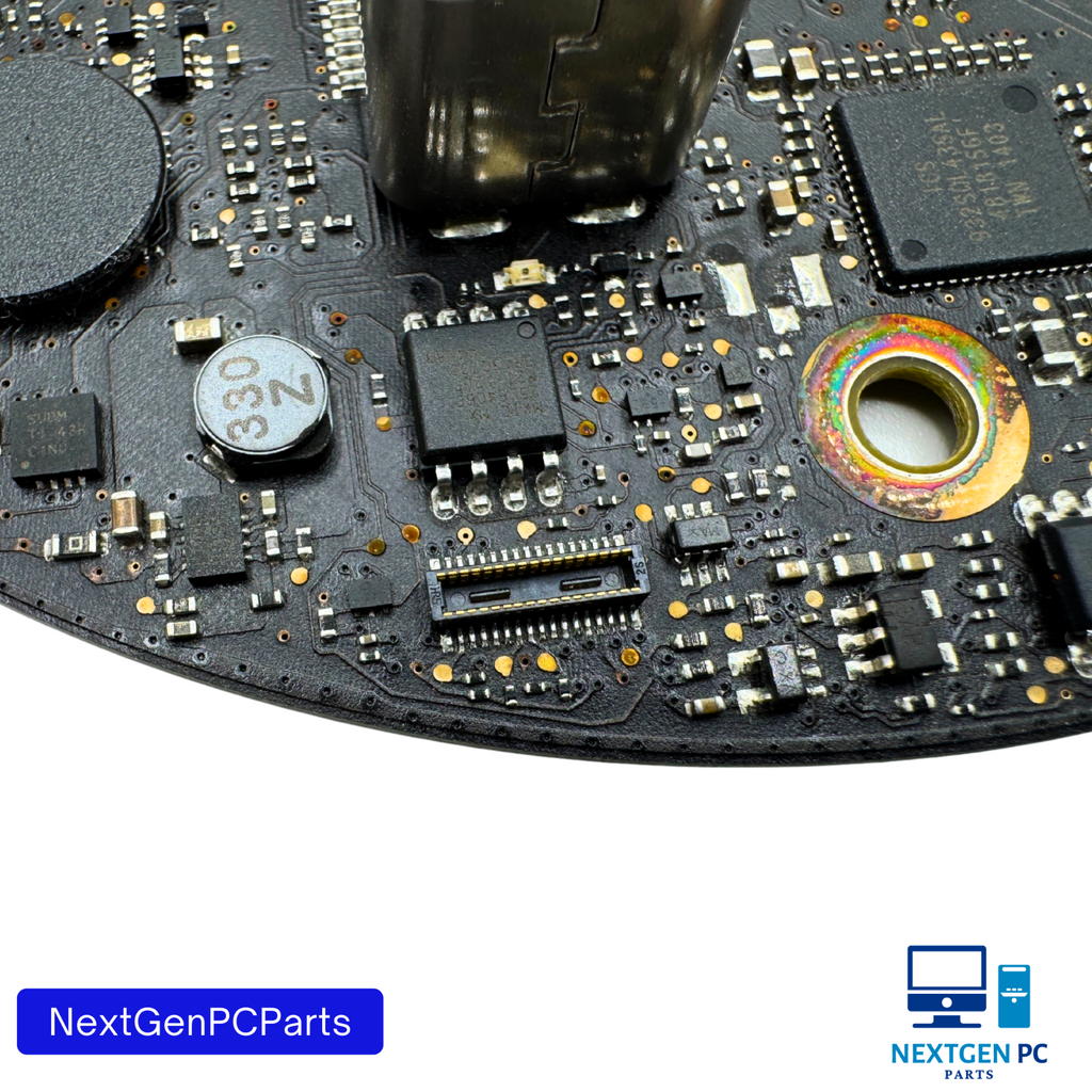Logic Board A1481 Apple Mac Pro 6,1 Late 2013 Original 661-7527 820-3637-A