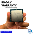 Intel 7th Gen Core i7-7700 SR338 3.60GHz (Turbo 4.20GHz) 4-Core LGA-1151 PC CPU