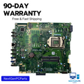 Dell Inspiron 24 5477 AIO AIO Motherboard IPCFL-GL JVDY1 0JVDY1 CN-0JVDY1