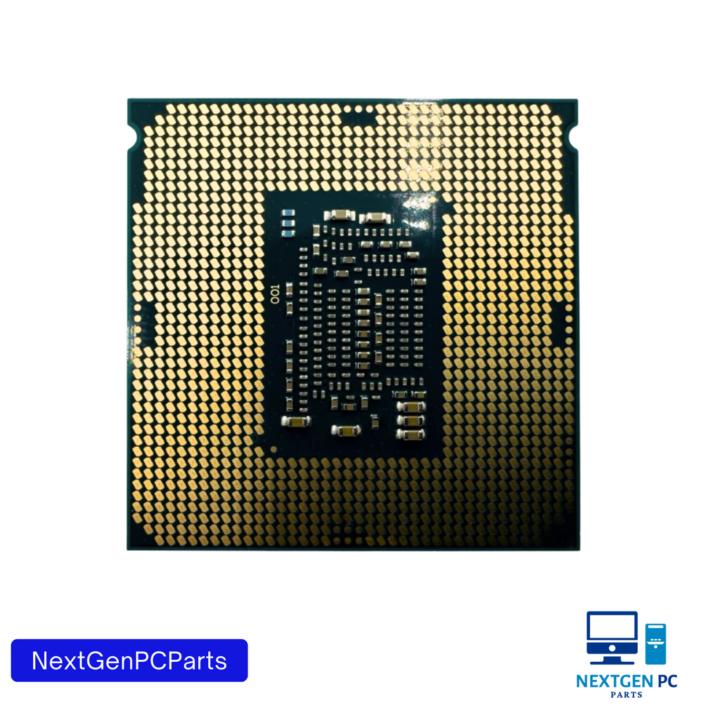 Intel Core i7-10700K 3.8GHz 8-Core 16-Thread Processor 16MB L3 125W
