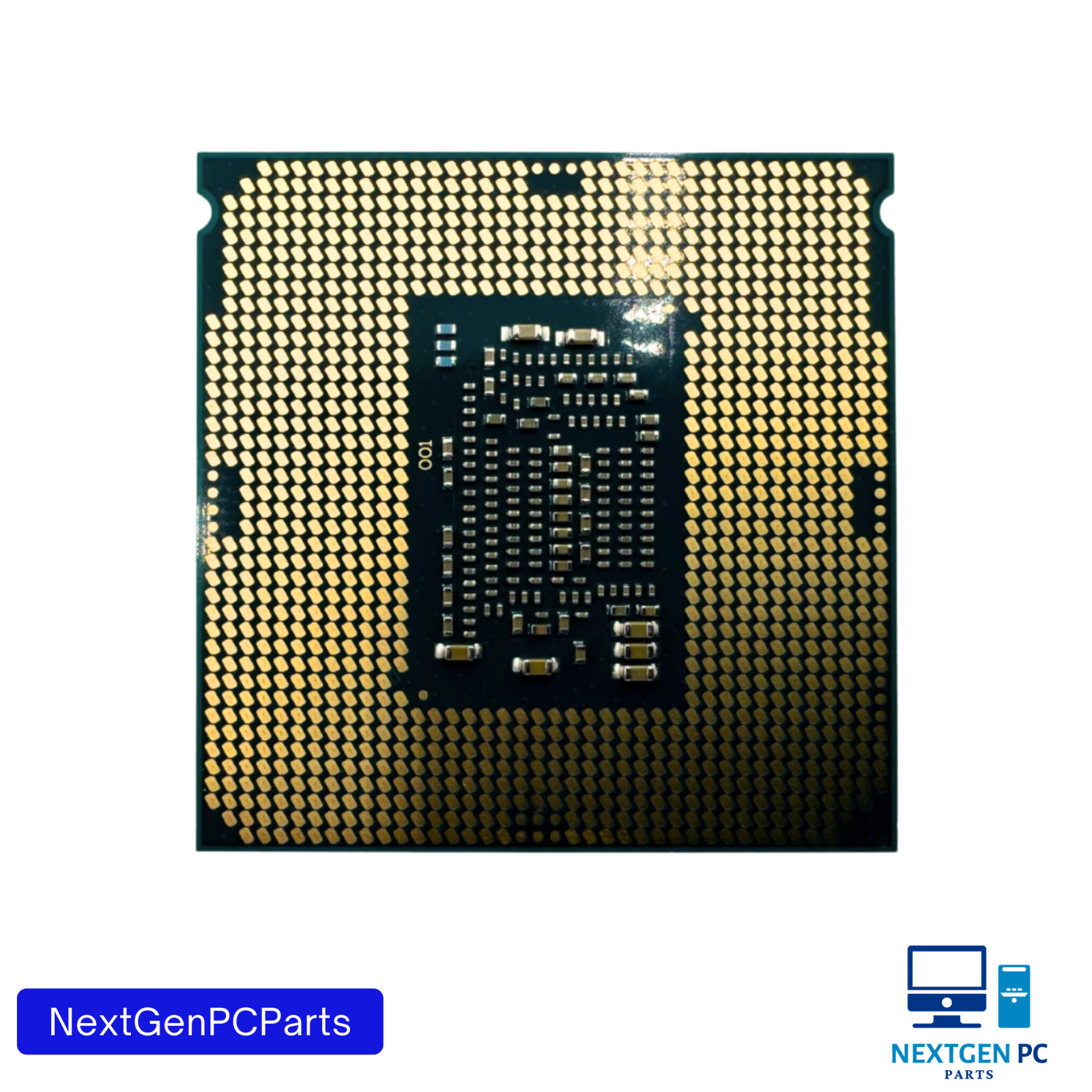 Intel Core i7-10700K 3.8GHz 8-Core 16-Thread Processor 16MB L3 125W