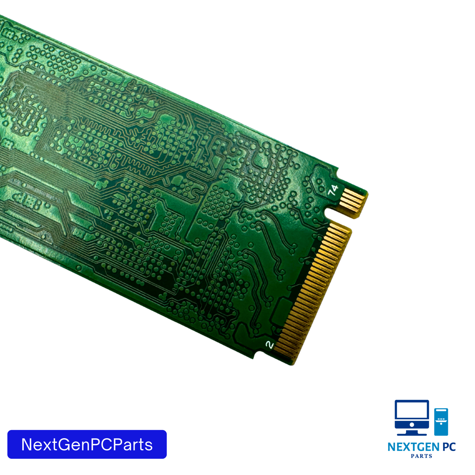 SK Hynix 256GB NVMe PCIe Gen3 x4 M.2 2280 SSD HFS256GD9TNG Tested Fast Drive