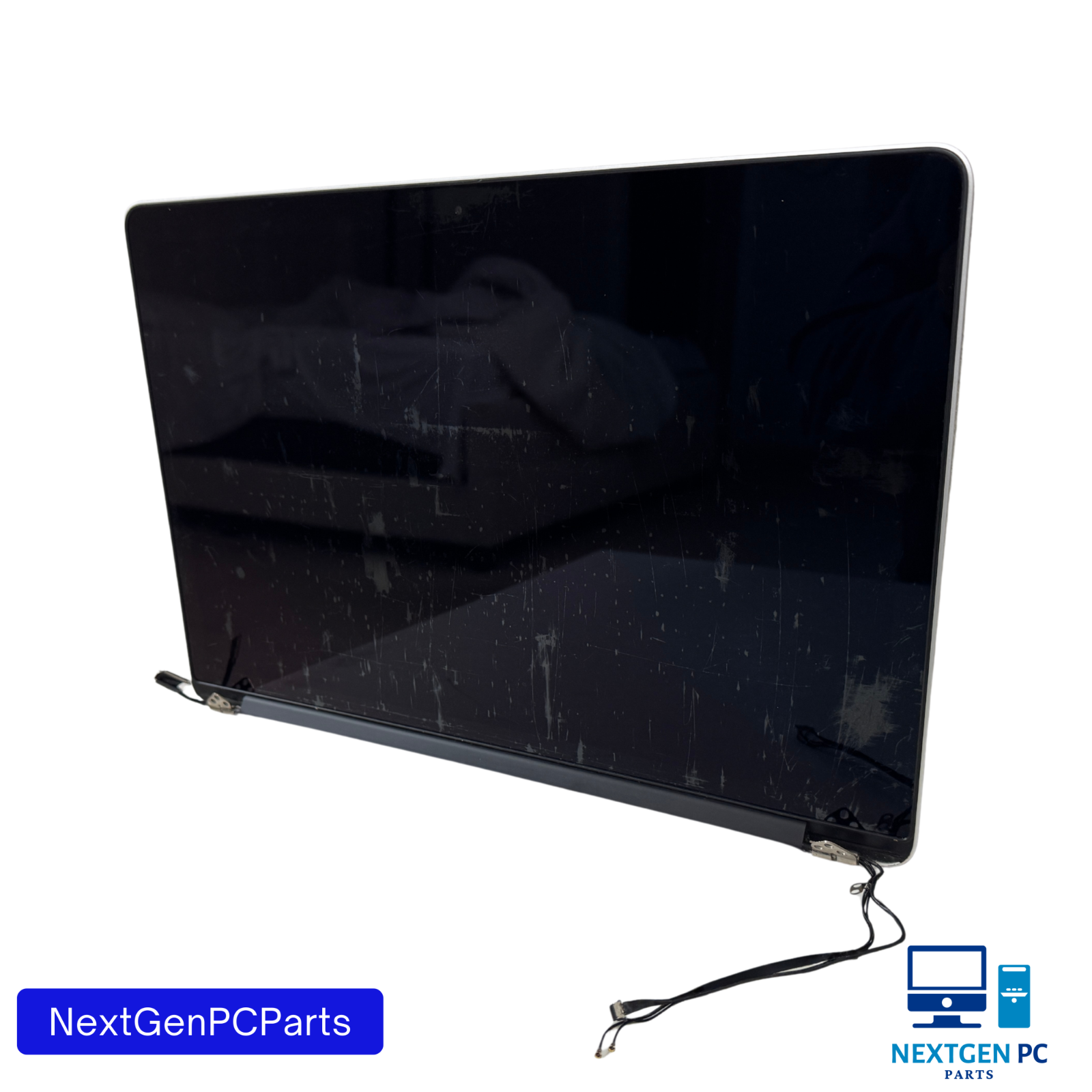 Apple MacBook Pro Retina 15" A1398 Mid 2015 LCD Display Assembly – Grade A/B/C