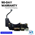 Apple MacBook Pro Retina 13" A1502 I/O Board 820-00012-A HDMI SDXC USB 2015