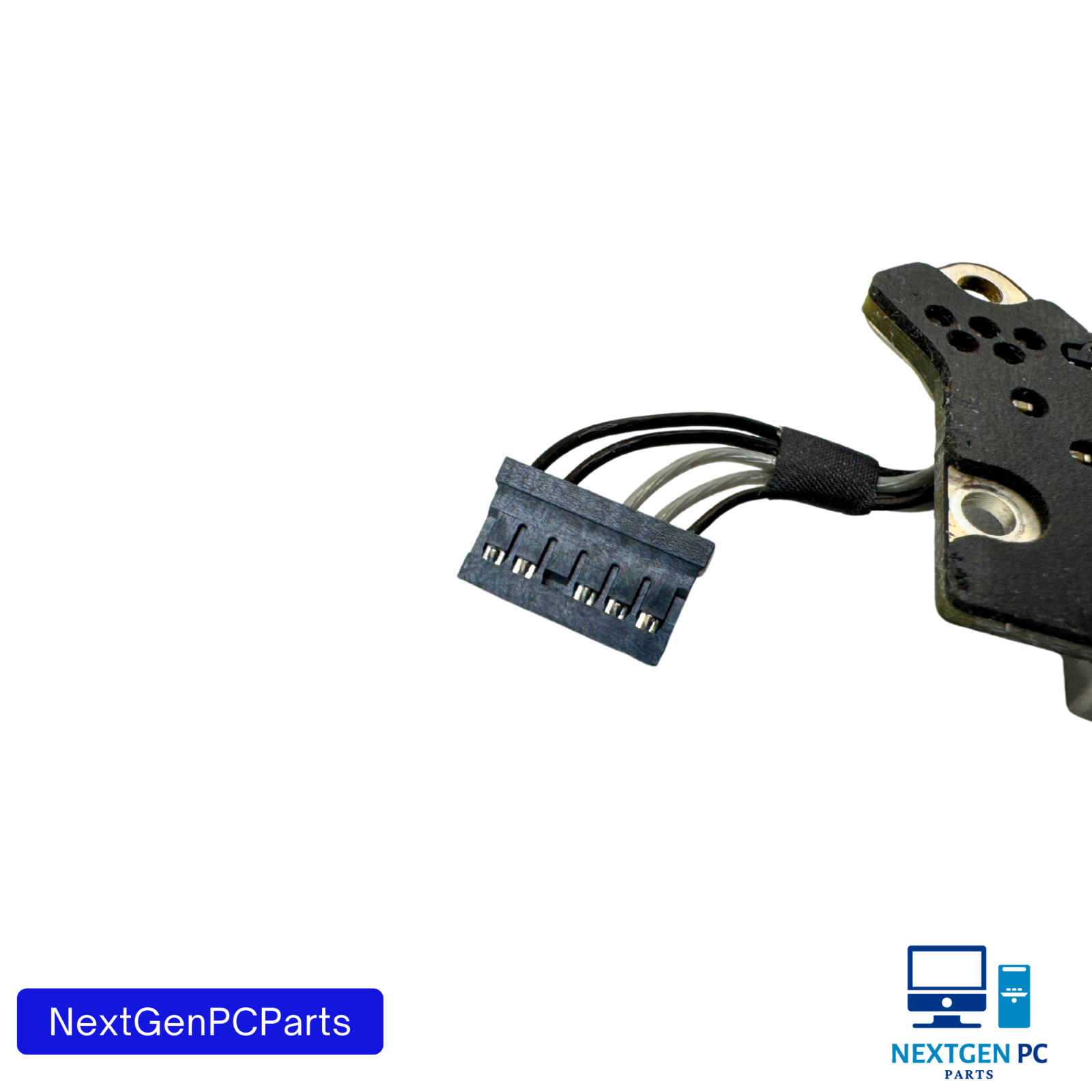 MAGSAFE 2 DC-IN POWER BOARD MacBook Pro Retina 15" A1398 Mid 2012 2013 2014 2015