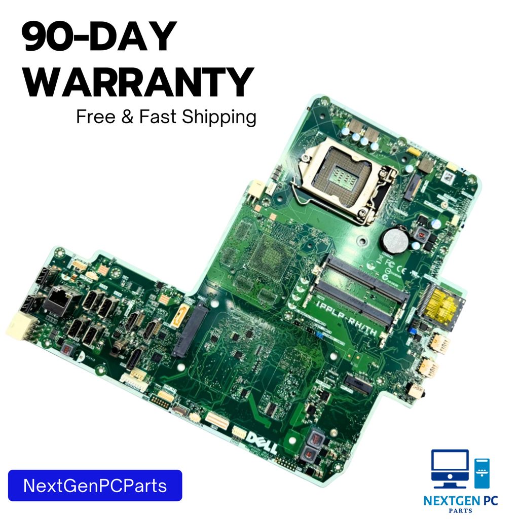Genuine Dell Optiplex 9030 AIO IPPLP-RH/TH  Motherboard OVNGWR