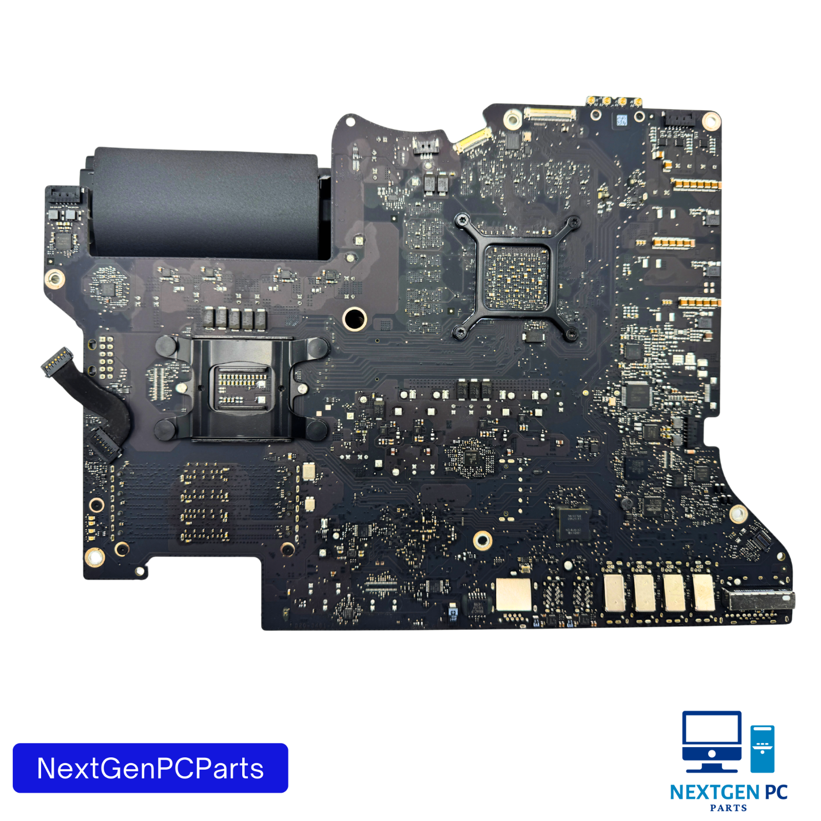 Apple iMac 27" A1419 2013 Logic Board i7-4770 3.5GHz GTX 780M 4GB – OEM