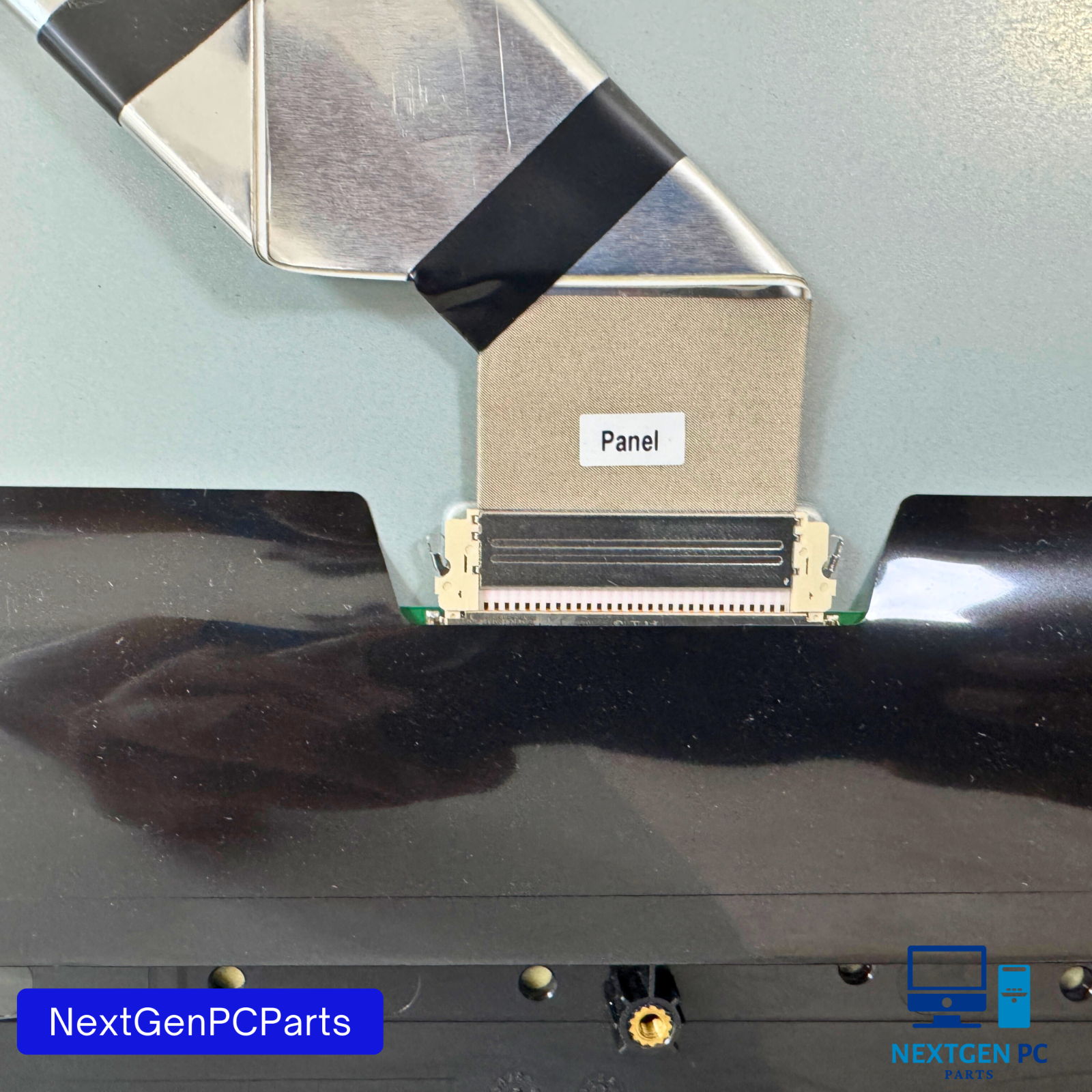Dell OptiPlex 7450 AIO 23.8" Touch Screen LCD Display BOE 06N77F NV238FHM-N4B