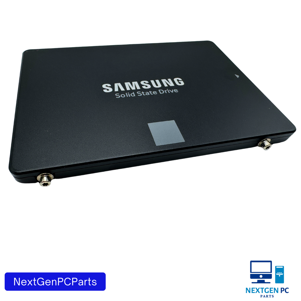 Samsung 850 EVO 500GB SATA 6Gb/s 2.5" SSD MZ7LN500 / MZ-75E500