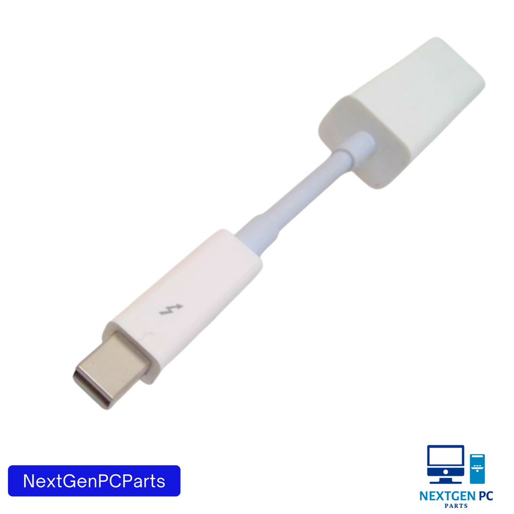 Apple Thunderbolt 2 to FireWire 800 Adapter Cable MD464ZM/A A1463