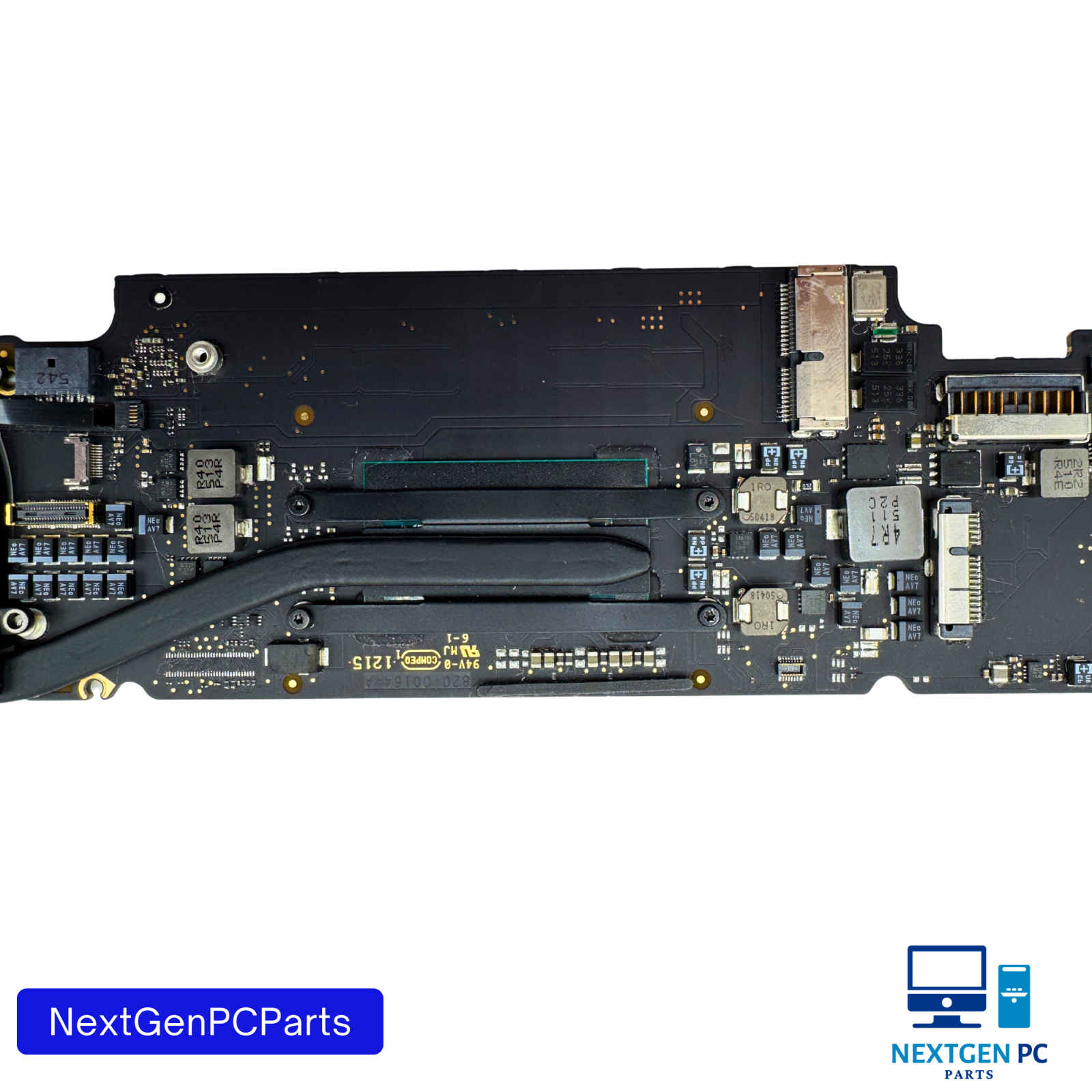 Apple MacBook Air 11" A1465 2015 Logic Board i5 1.6GHz 4GB 820-00164-A 661-02346