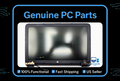 HP 15.6" 255 G5 Genuine Laptop Matte HD LCD Screen Complete Assembly