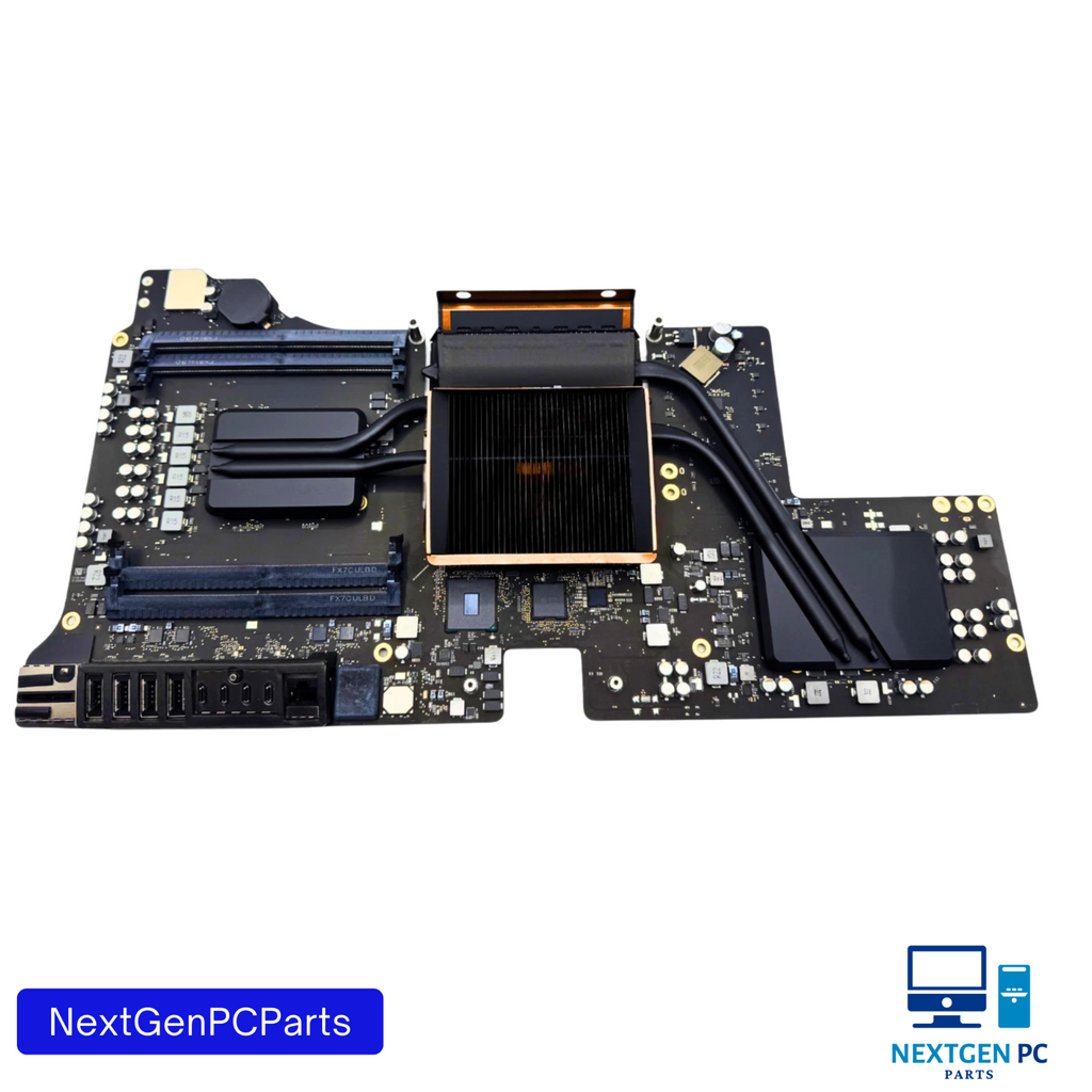 🔥iMac Pro 27" 5K A1862 Logic Board 3GHz 10-Core Xeon W Vega 64 16GB 820-00967-A