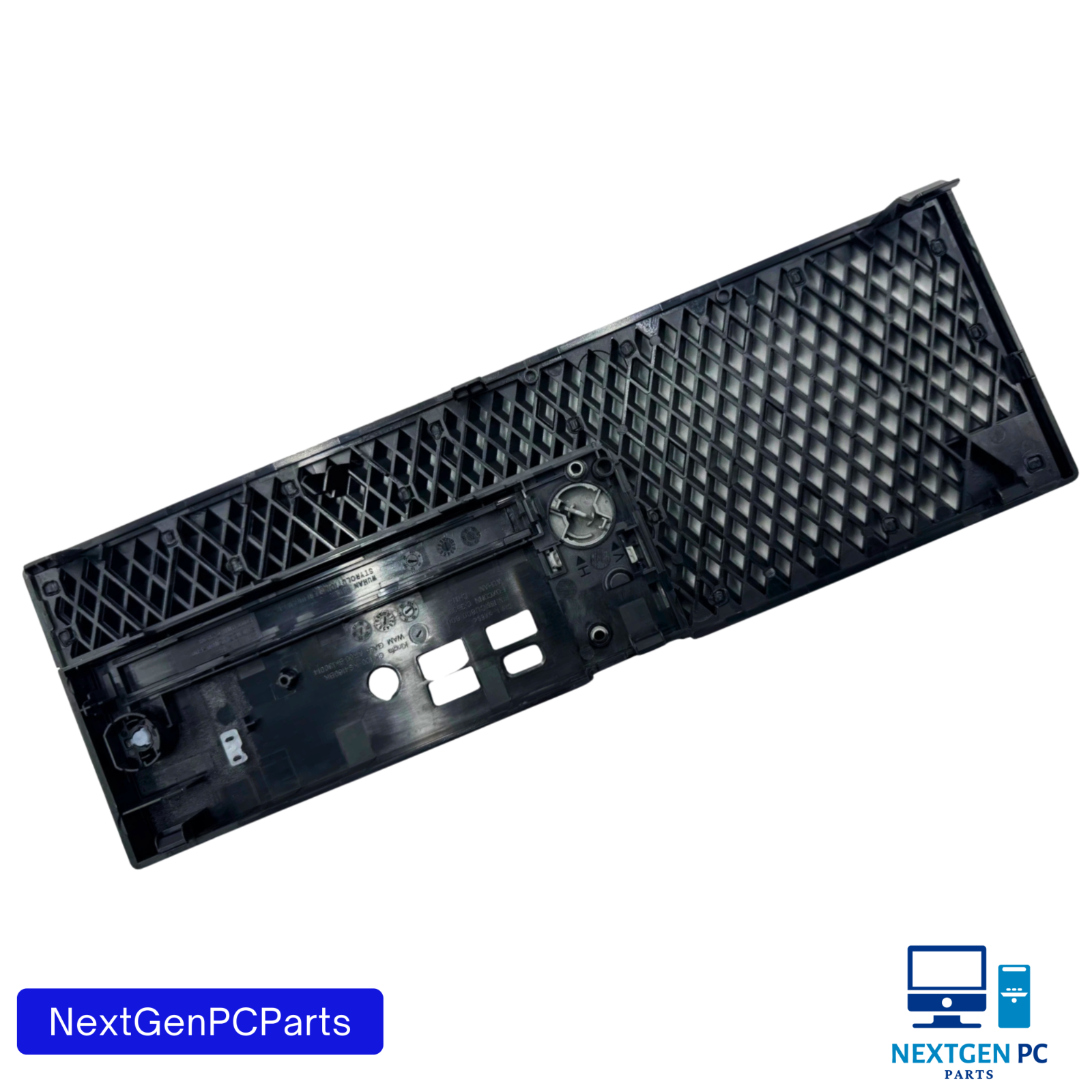 Genuine Dell OptiPlex 7050 SFF Front Case Bezel Panel Faceplate Small Form