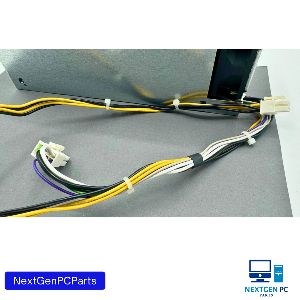 09XD51 9XD51 Dell Optiplex 3040 5040 7040 SFF 180W Power Supply D180ES-00