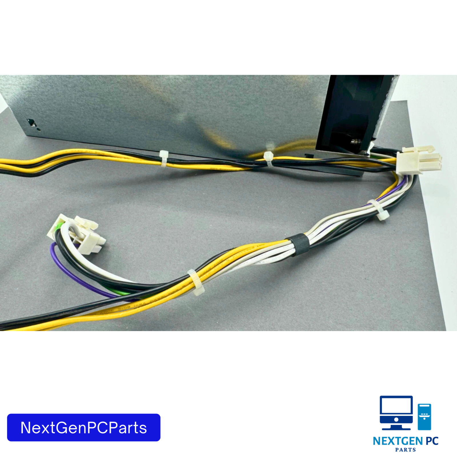 09XD51 9XD51 Dell Optiplex 3040 5040 7040 SFF 180W Power Supply D180ES-00