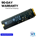 Apple / Samsung MZ-JPV2560/0A4 655-1858H 256GB SSUBX SSD Solid State Drive HD675