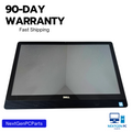 Dell Inspiron 24 5488 AIO 23.8" Touch Screen LCD LM238WF1 (SL)(K1) PV92P FHD