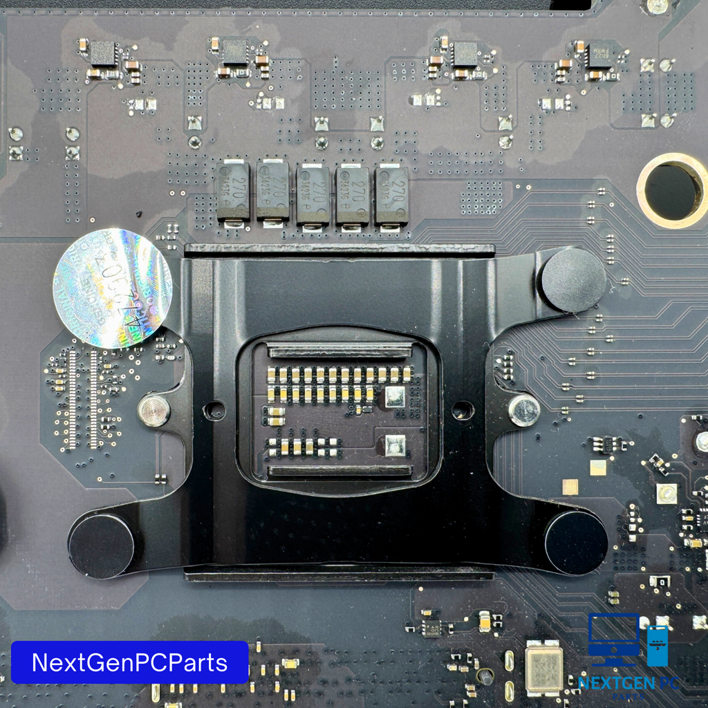 Apple iMac 27" A1419 2013 Logic Board i7-4770 3.5GHz GTX 775M 2GB – OEM