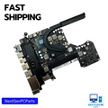 Apple MacBook Pro 13" A1278 i5 2.5GHz Logic Board 820-3115-B Mid 2012 - Read