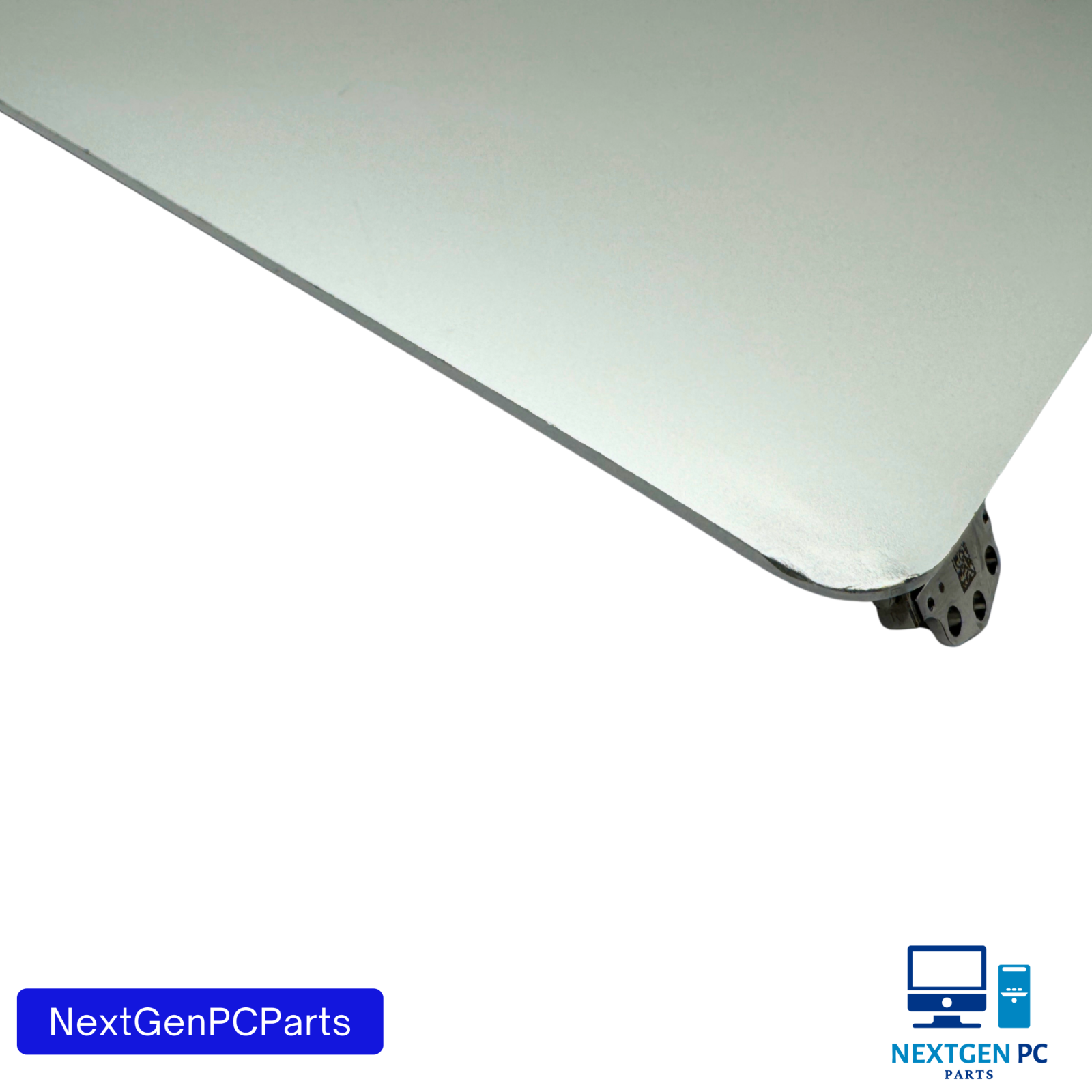 Apple LCD Screen Assembly  MacBook Pro 13" A1706 A1708 2016 2017 Silver Grade C