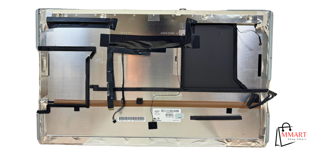 Apple iMac 27" A1312 LCD Display Screen | LM270WQ1 (SD) (E3) | High Resolution