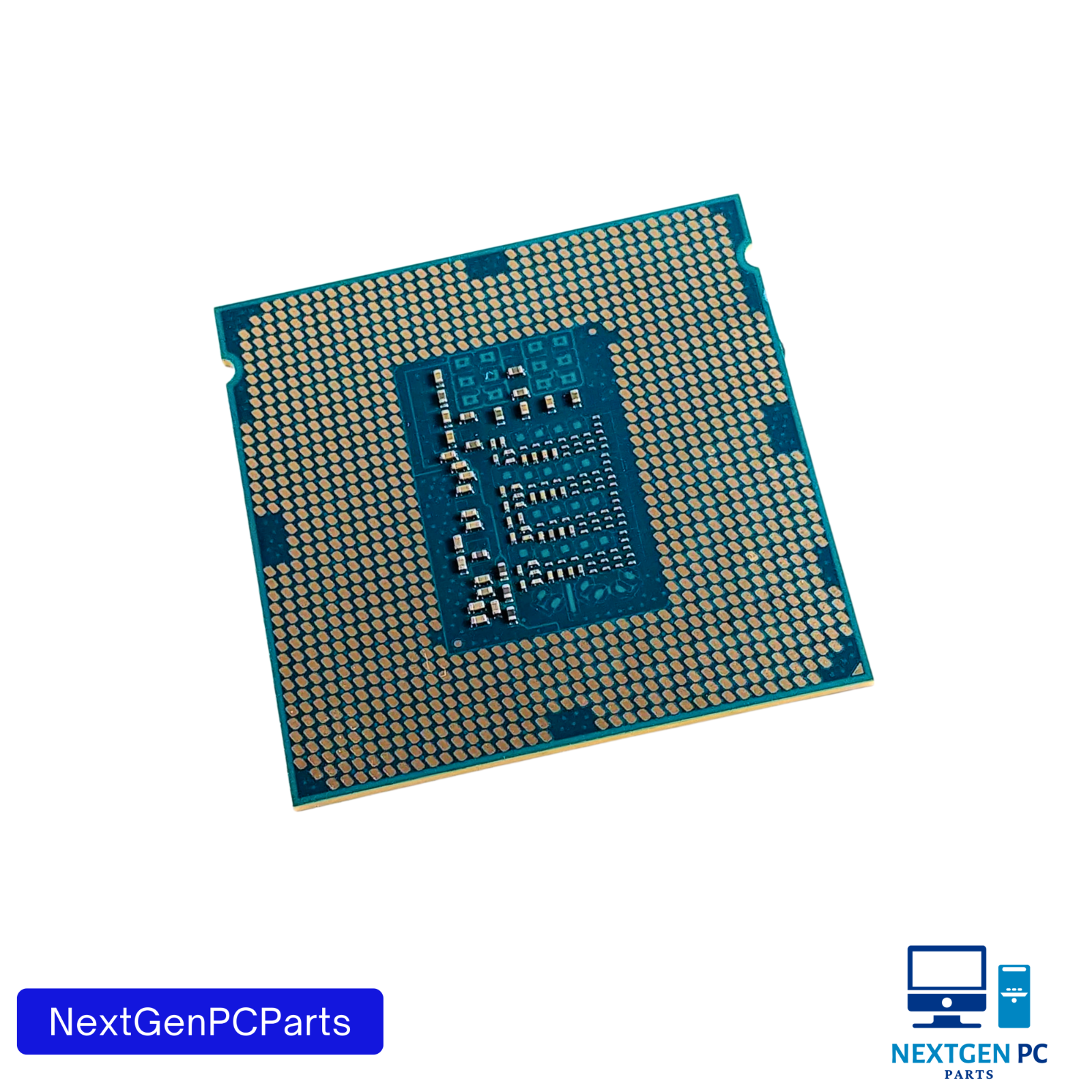 Intel Core i5-4590 3.3GHz 4-Core CPU Processor SR1QJ LGA1150 – Tested