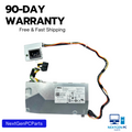 Genuine Dell OptiPlex 7460 240W Power Supply L240EPA-00 240W M65JR