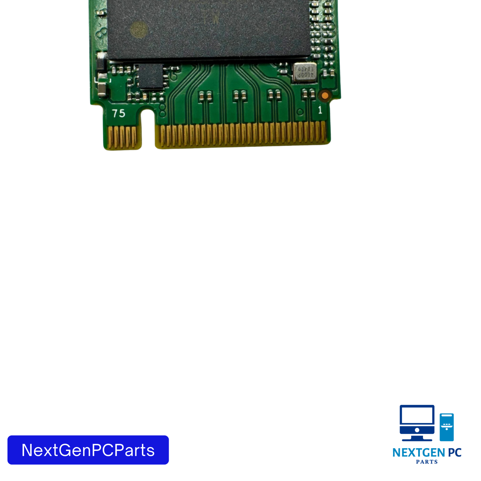 SK Hynix HFS512GD9MNE-6200A PC400 NVMe 512GB SSD PCIe Gen3x4 High Performance