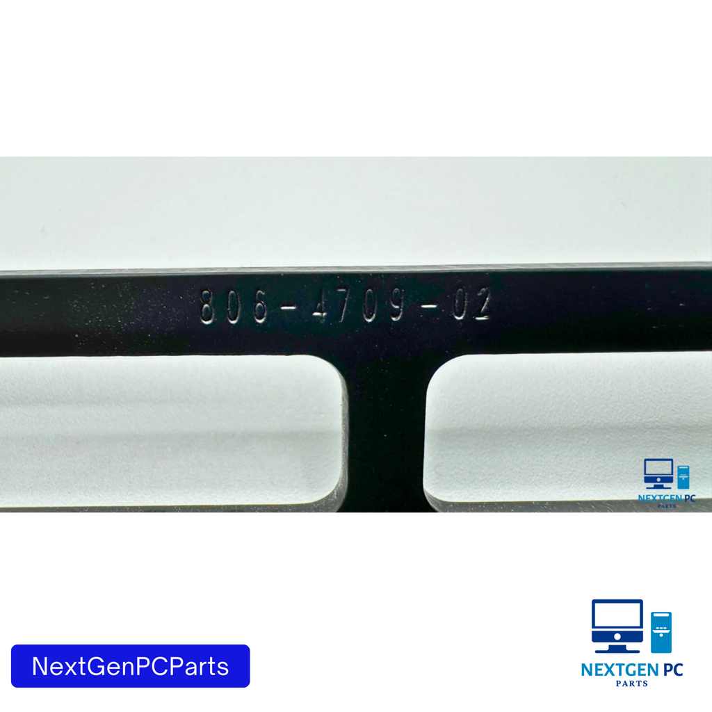 806-4710-02 Apple iMac A1419 27" 2012/2013 Hard Drive Caddy Brackets 806-4709-02