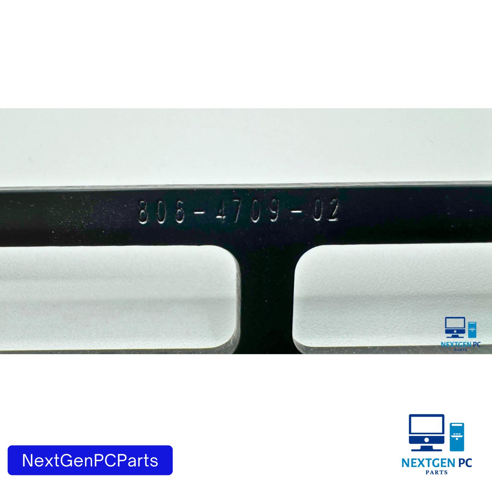 806-4710-02 Apple iMac A1419 27" 2012/2013 Hard Drive Caddy Brackets 806-4709-02