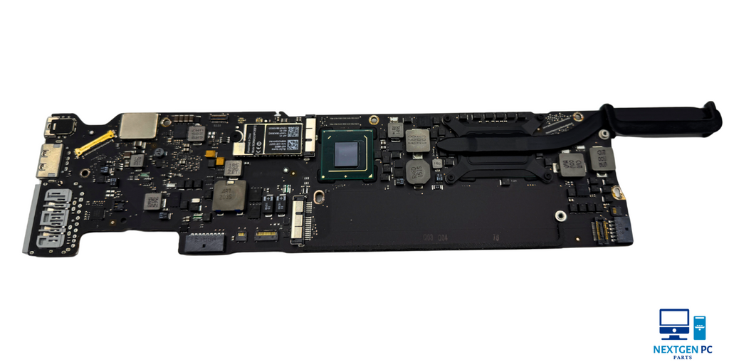 MacBook Air 13" A1369 2011 i5 1.7GHz 4GB RAM Logic Board 820-001-65A