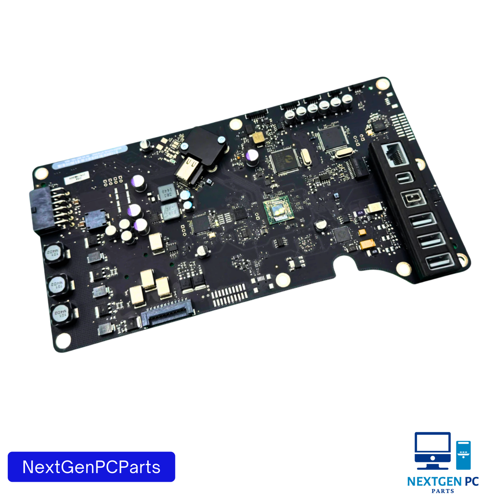 Apple Thunderbolt Display 27" A1407 Logic Board 820-2997-A 639-3563