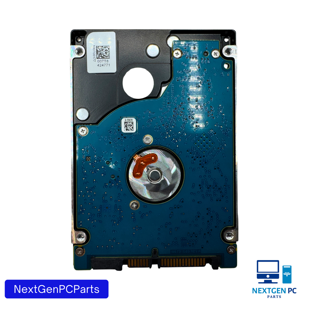 Seagate ST1000LM014 1 TB 2.5" SATA III Hybrid Laptop SSHD 1EJ164-042
