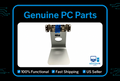 Apple iMac 21.5" A1418 Desktop Aluminum Foot Stand w Hinge & Screws