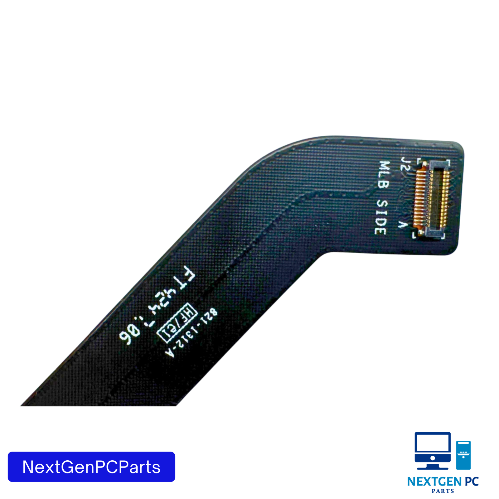 MacBook Pro 13" A1278 Wi-Fi Bluetooth Airport Card 607-8958 661-6510 2011 – 2012