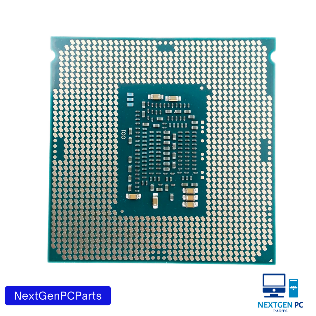 Intel Core i7-6700K SR2L0 4.00GHz LGA1151 Quad-Core Processor